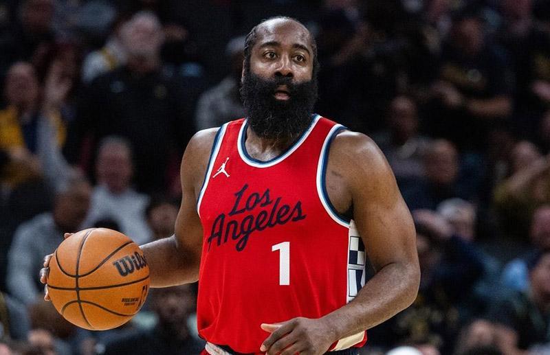 开云体育官网-关于快船大胜尼克斯，取得三连胜的信息