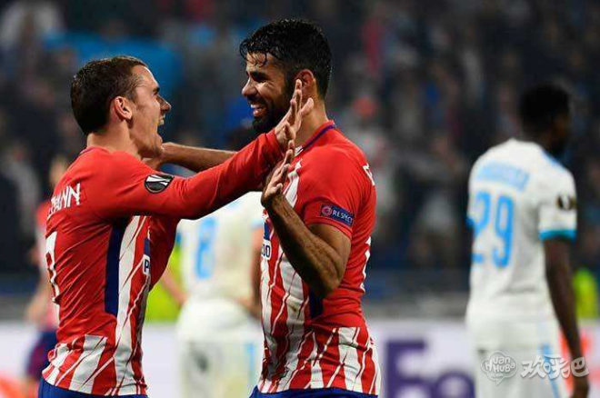 开云体育在线-战场焦点：摩纳哥对阵马德里竞技的简单介绍