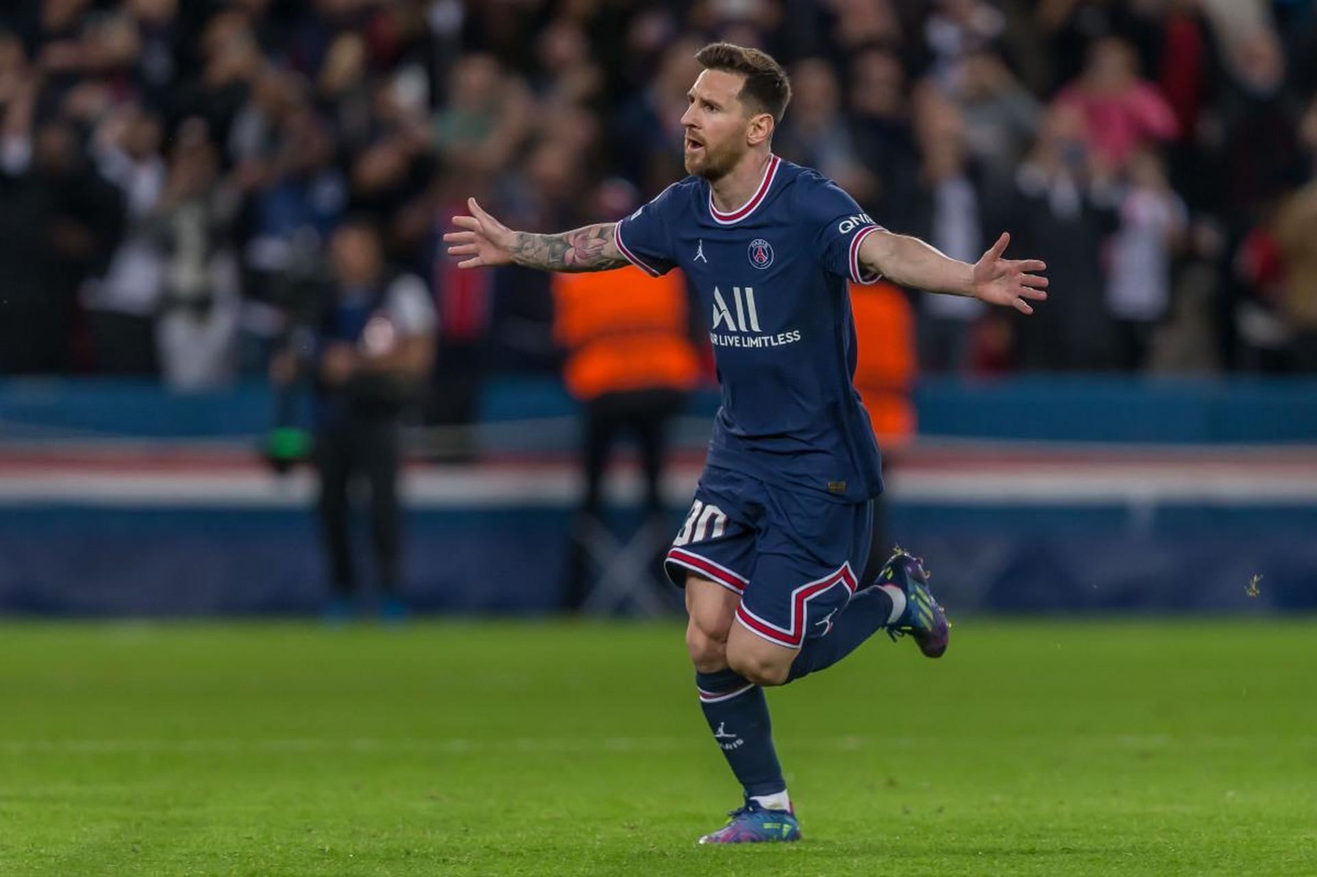 开云APP-包含梅西神奇绝杀，巴黎圣日耳曼晋级八强的词条