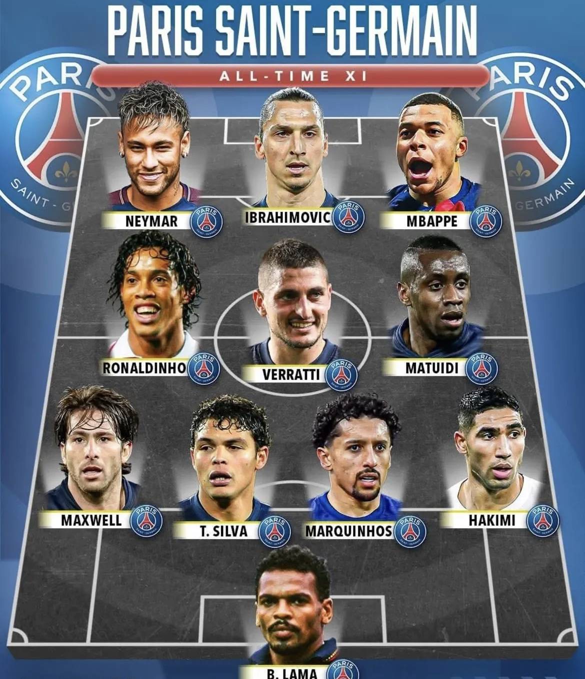 包含梅西神奇绝杀，巴黎圣日耳曼晋级八强的词条