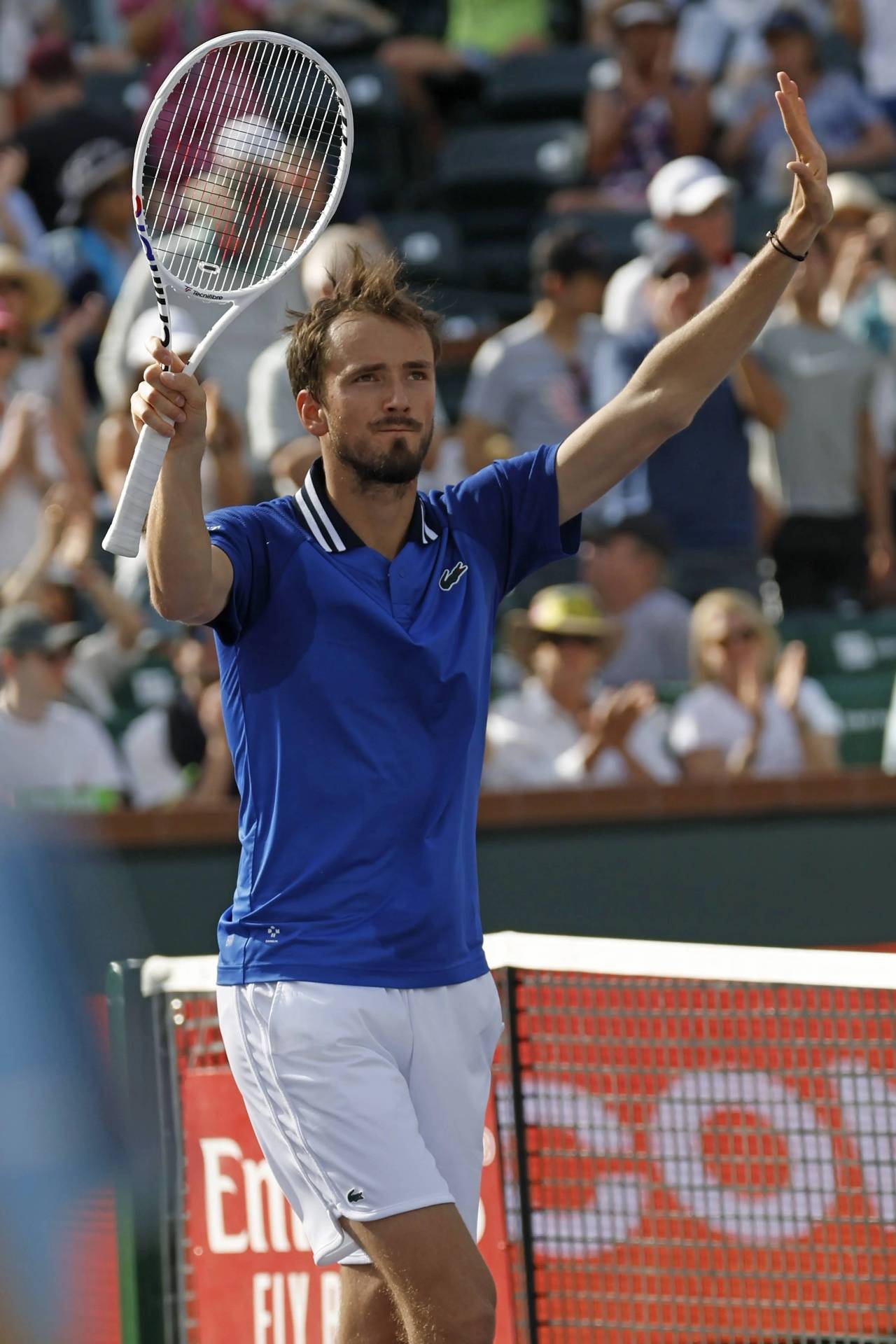 美网翻盘ATP总决赛，梅德韦杰夫点燃赛场的简单介绍