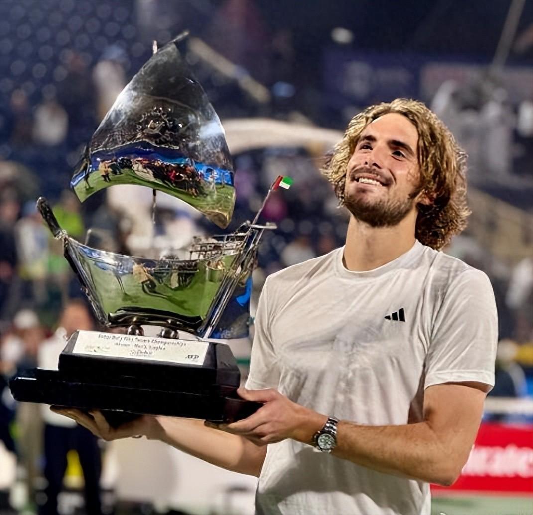 开云官网-蒙特卡洛大师赛完胜ATP总决赛，西西帕斯刷新纪录的简单介绍