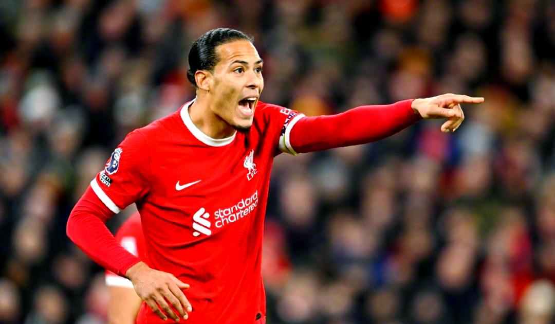 开云体育-巴黎力克乌克兰，范戴克高光表现的简单介绍