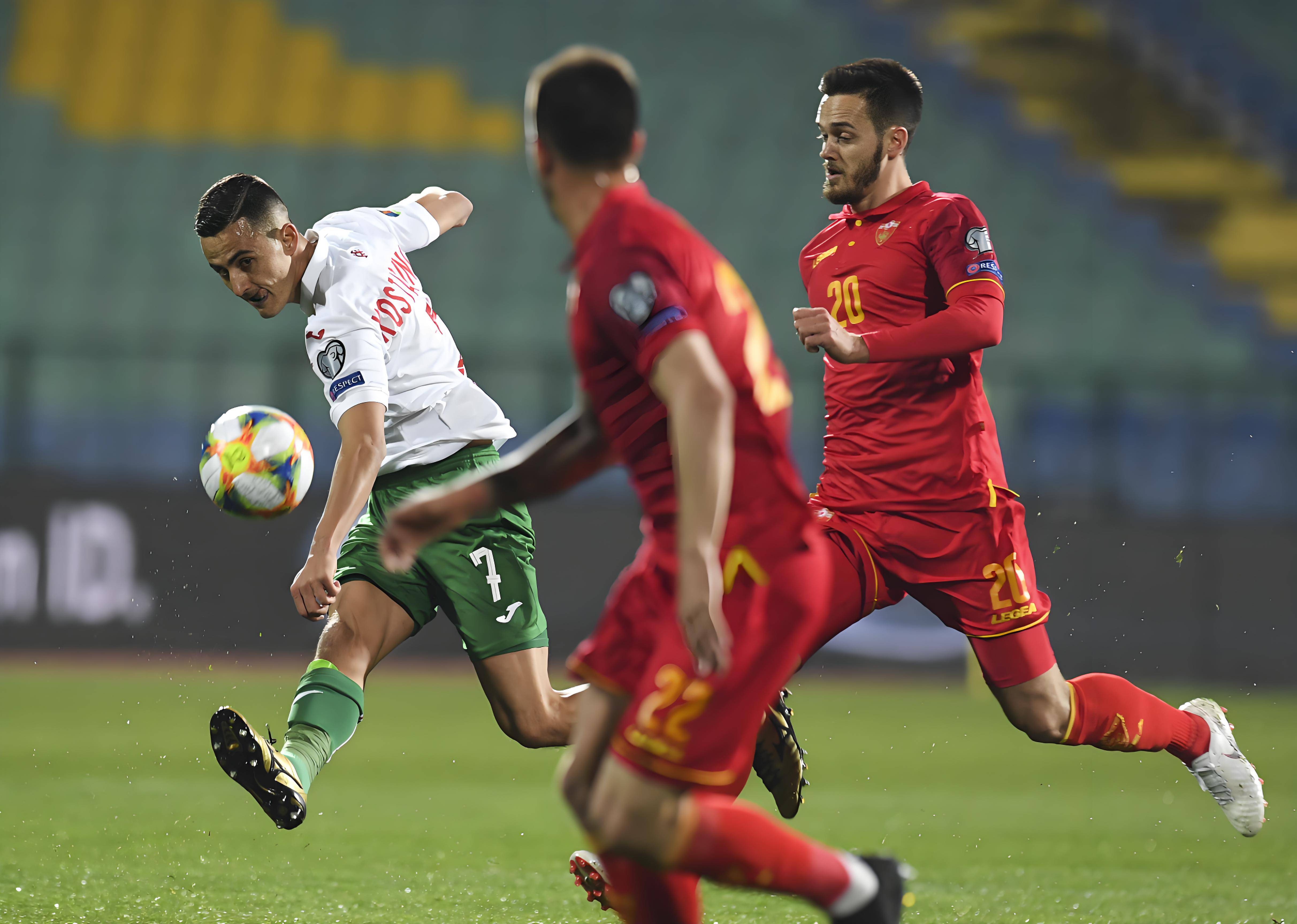 关于阿尔巴尼亚战胜保加利亚，积分上涨的信息