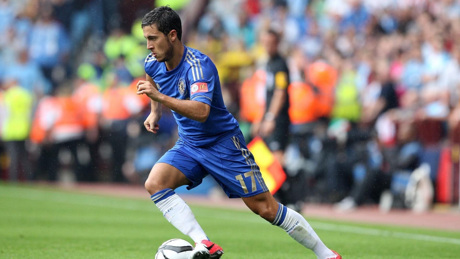 荷兰一波带走塞内加尔，内马尔成关键先生？当足球叙事跨越时空的奇妙交汇